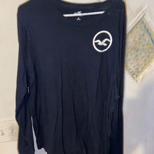 Hollister long sleeve